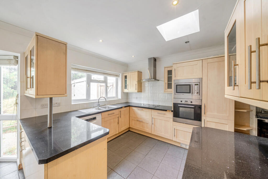 House in London - View 4