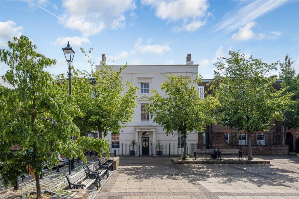 Main image of property: John Day House, Lower Square, Isleworth, TW7