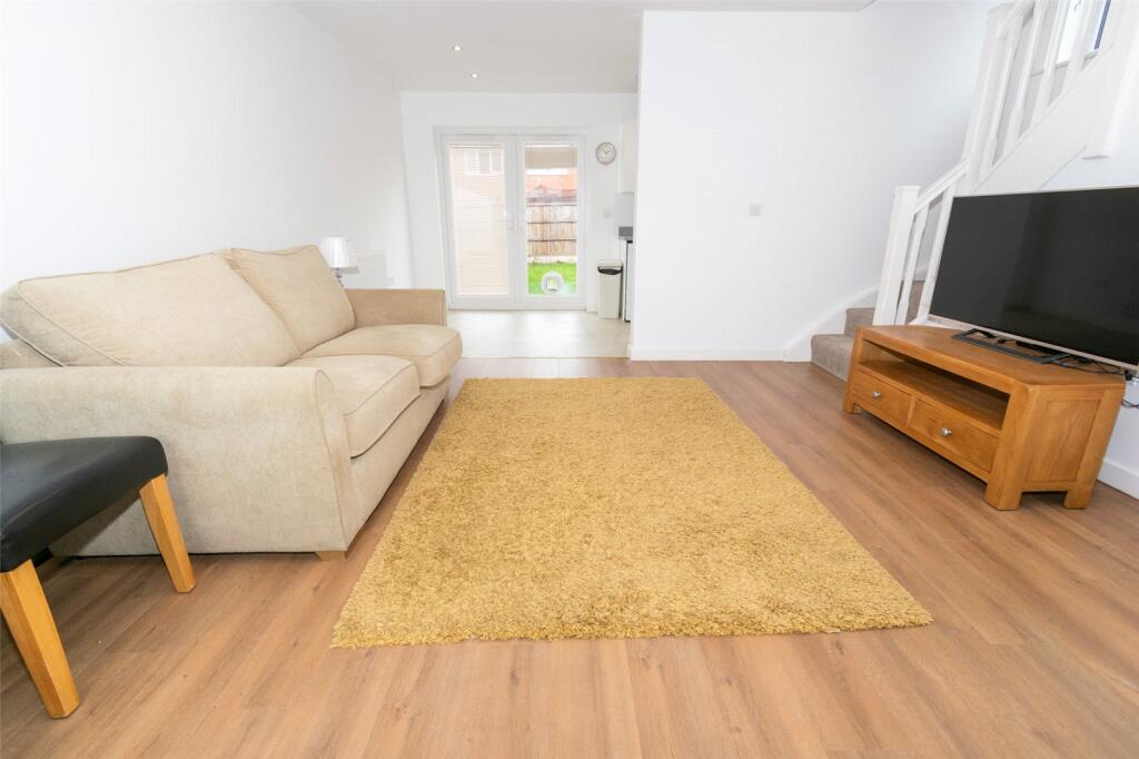 Brinefield Way, Middlewich photo 3