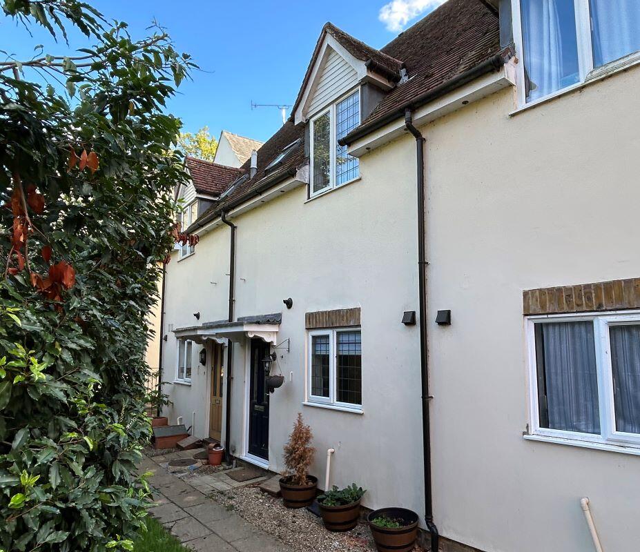 Main image of property: 10 Twyford Mill, Pig Lane, Bishop's Stortford, Hertfordshire, CM22 7PA