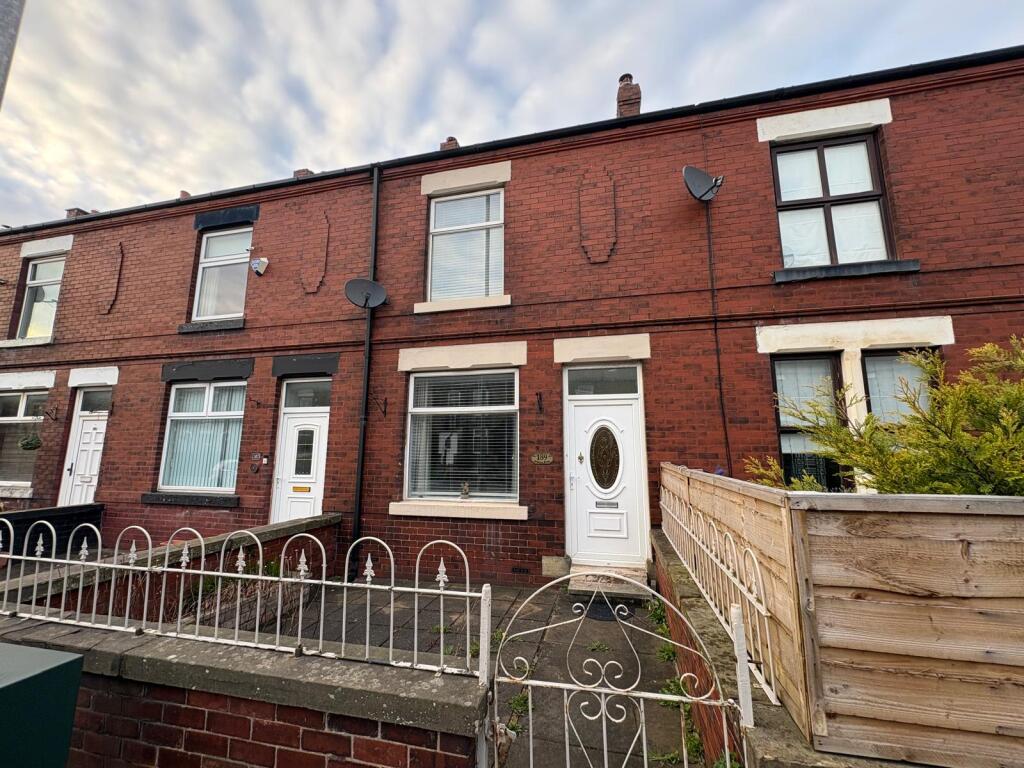 Main image of property: Buxton Road, Newtown, Disley
