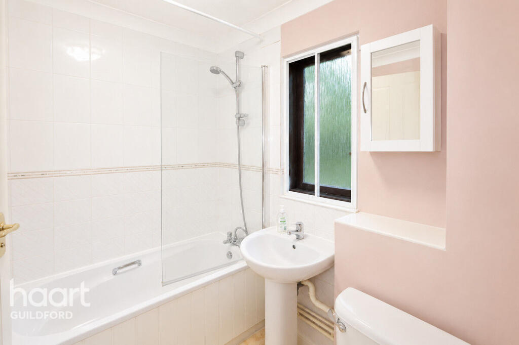 Main image of property: Dairymans Walk, GUILDFORD