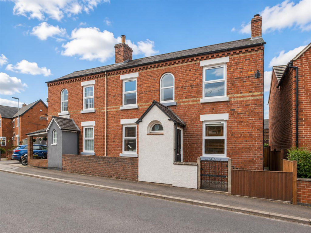 Main image of property: Coxon Street, Spondon, Derby