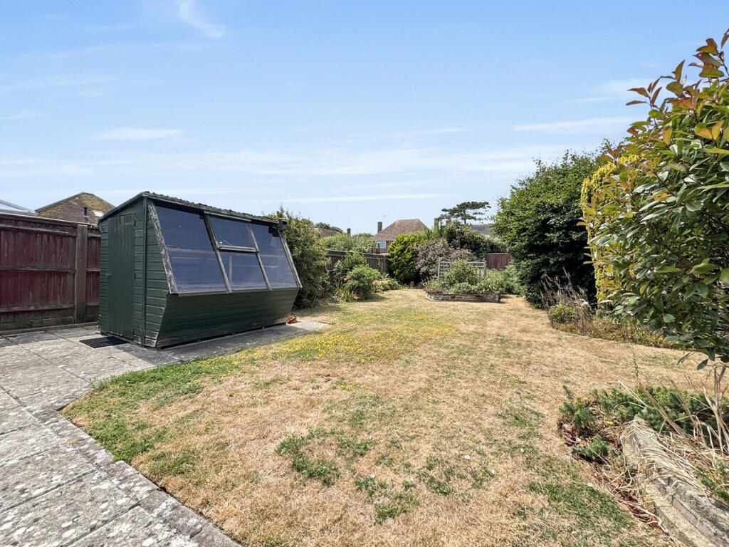 House in Worthing, Goring-by-Sea - View 4
