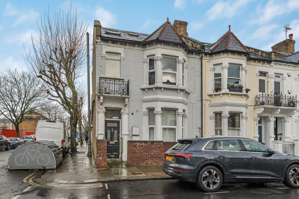 Main image of property: Mirabel Road, Fulham, London