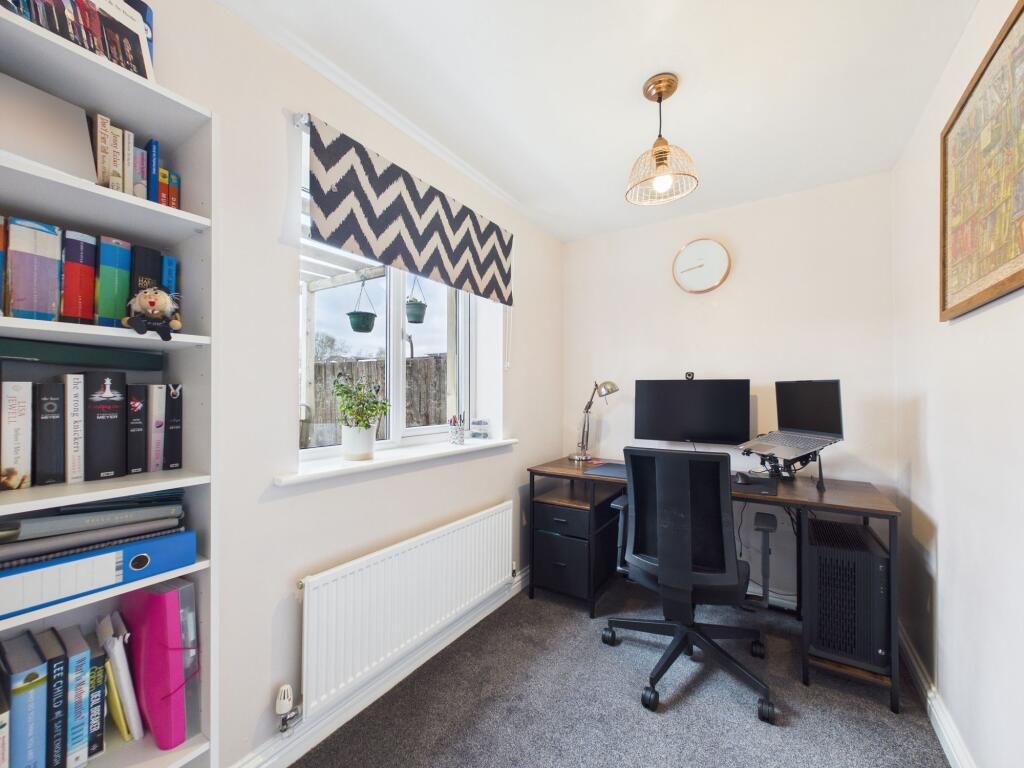 House in Nottingham, Top Valley - View 6
