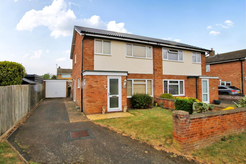 Main image of property: Elmtree Road, Sandy