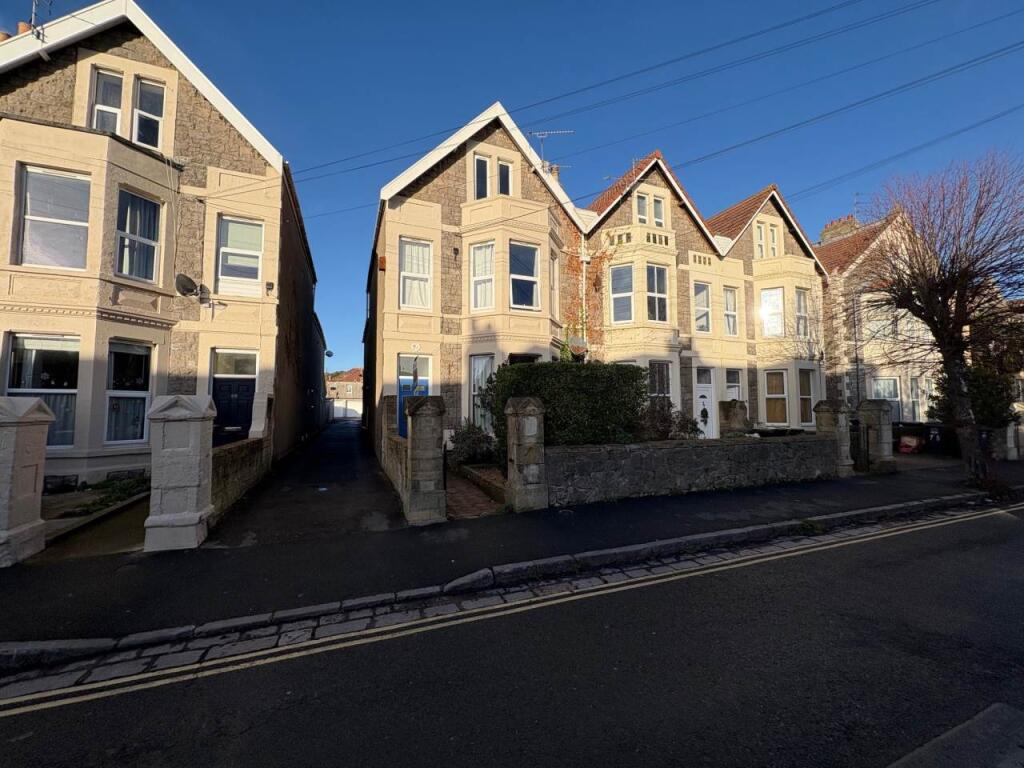 Main image of property: Moorland Road, Weston-super-Mare, North Somerset