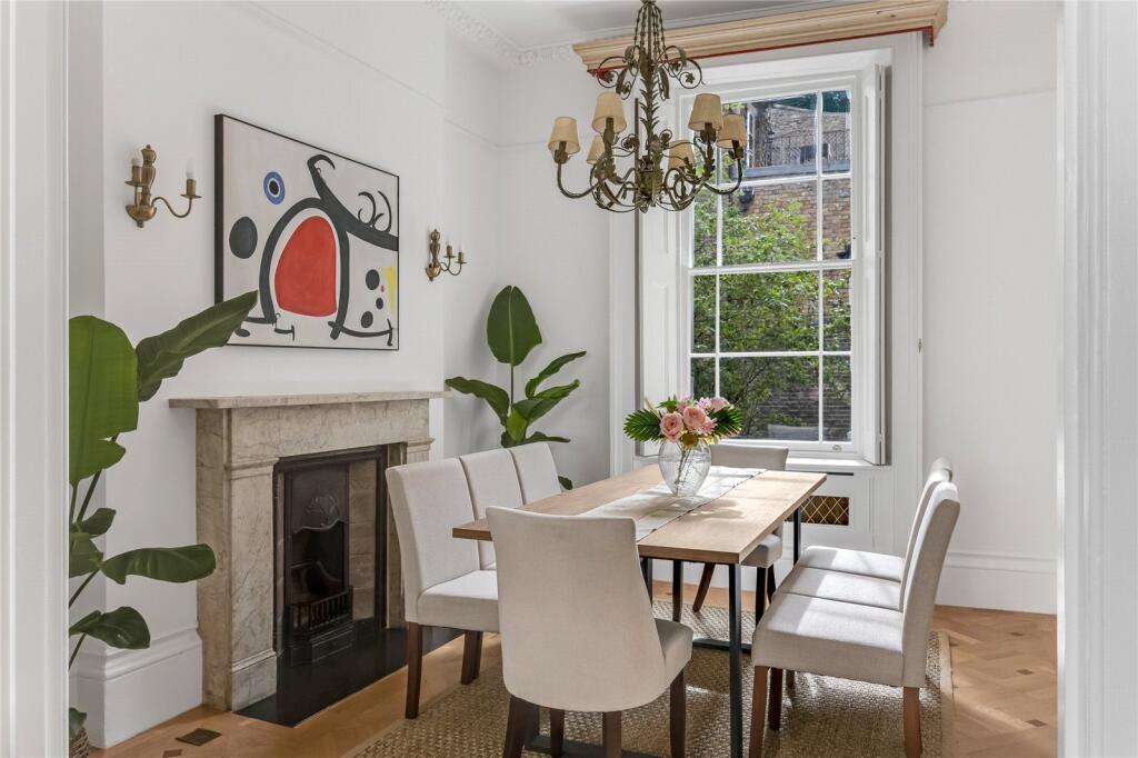 House in London - View 5