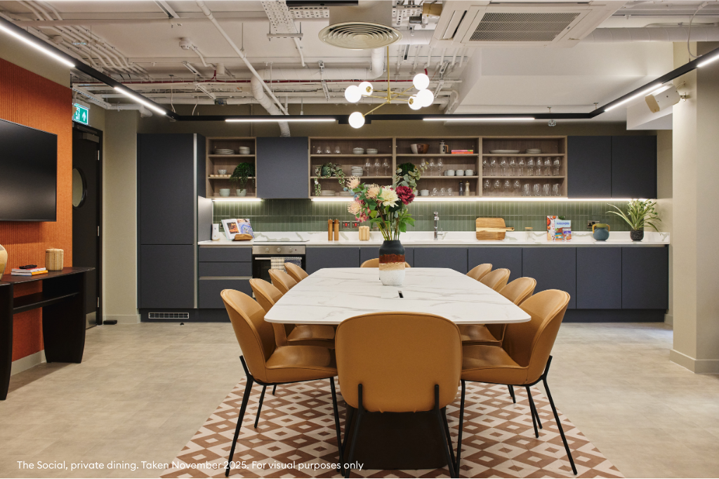 Additional image 9 of APO The Holloway, Ellis Street, Birmingham, B1