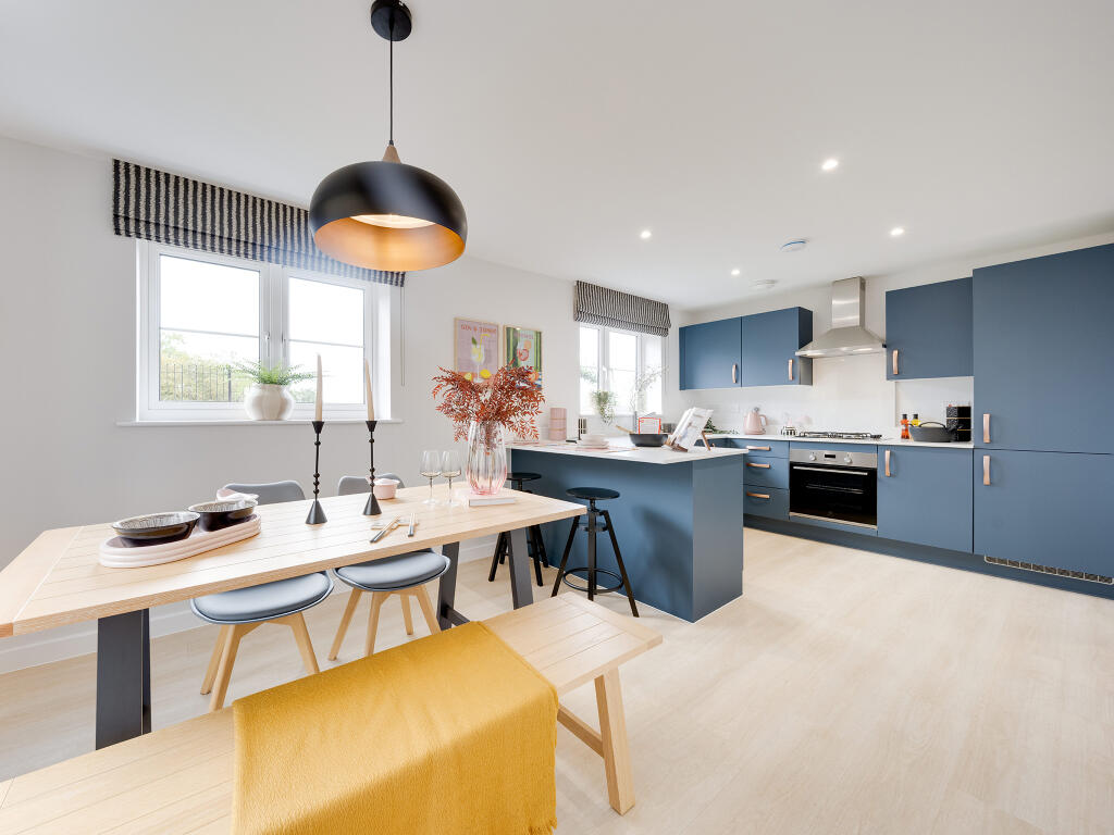 House in Redditch, Worcestershire - View 4