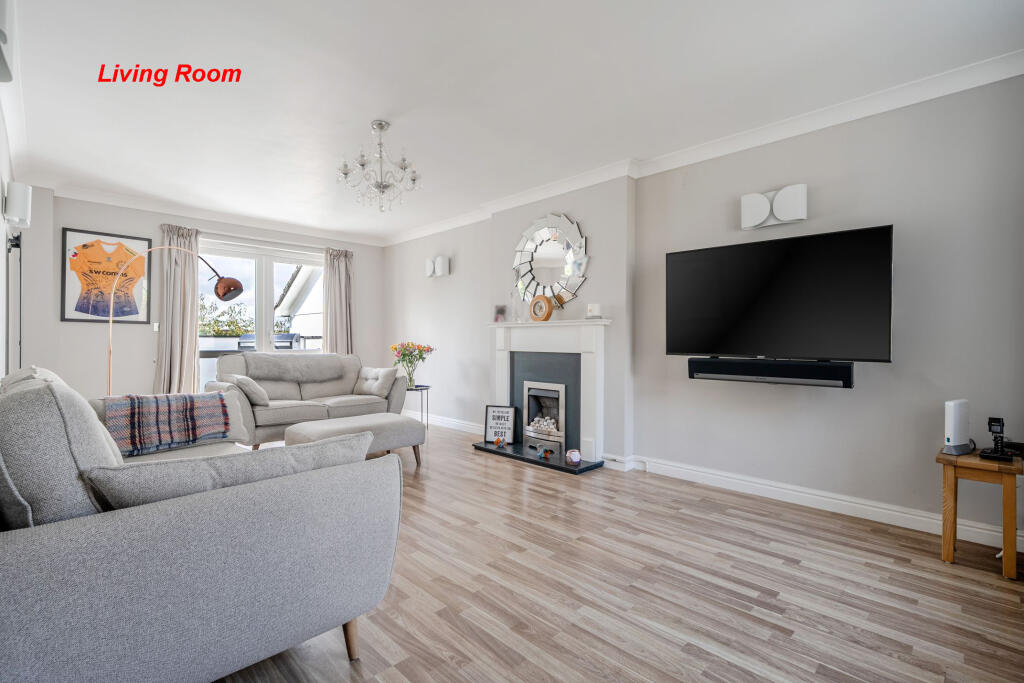 House in Truro, Trelander - View 5
