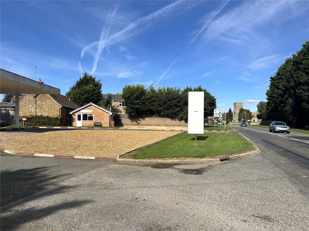 Main image of property: Wellingborough Road, Isham, Kettering, Northants, NN14