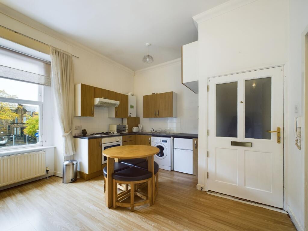 Apartment in Glasgow - View 4