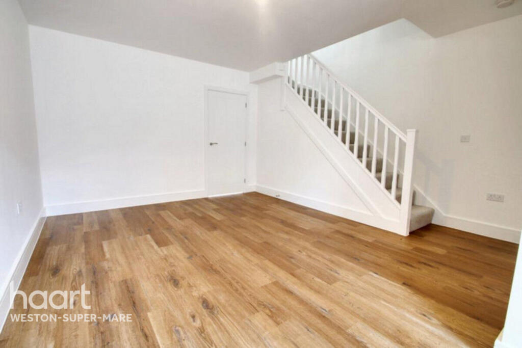 Main image of property: Maxwell Road, Weston-super-mare