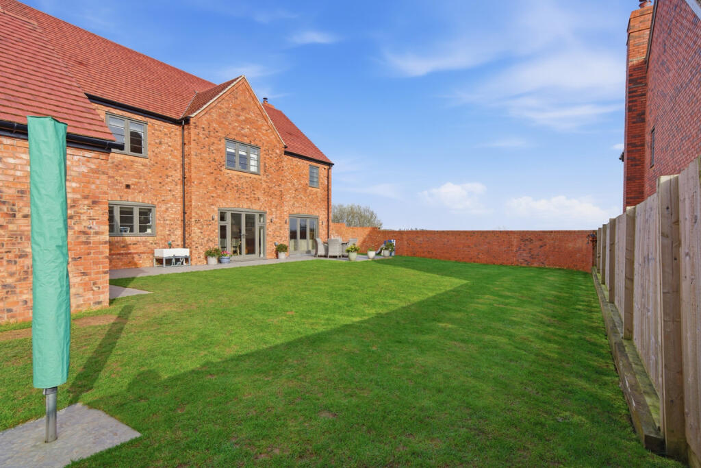 Additional image 33 of Church Rise, Tanworth-in-arden Solihull, B94 5BU