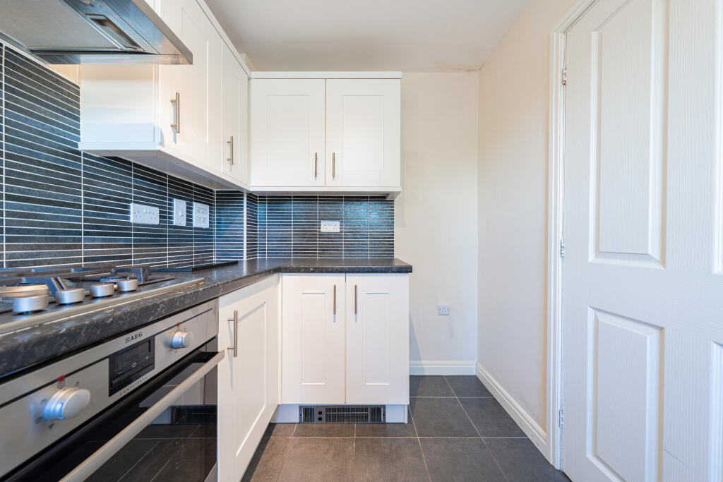 House in Blaby, Enderby - View 4