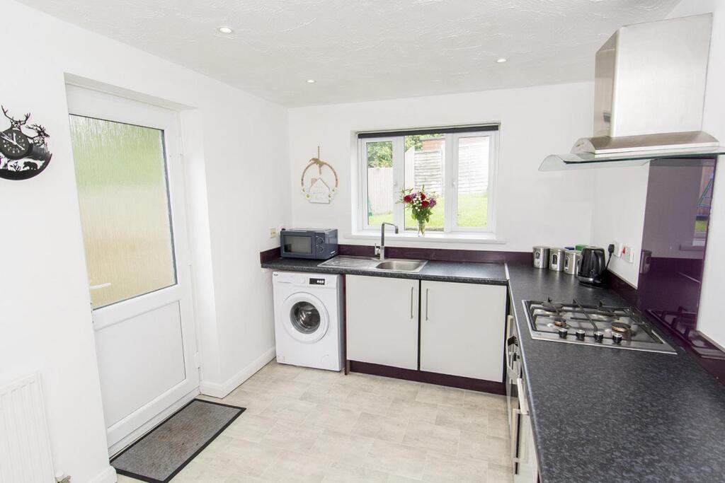 House in Desborough, North Northamptonshire - View 6