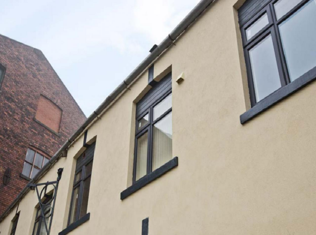 Apartment in Leeds, Silver Royd Business Park, Farnley - View 4