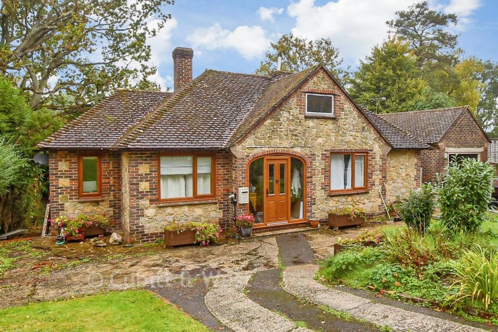 Main image of property: Harborough Drive, Pulborough, West Sussex