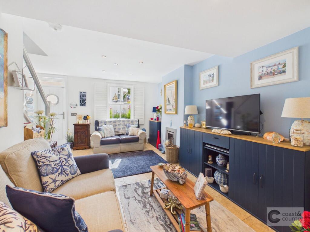 House in Teignbridge, Shaldon - View 4