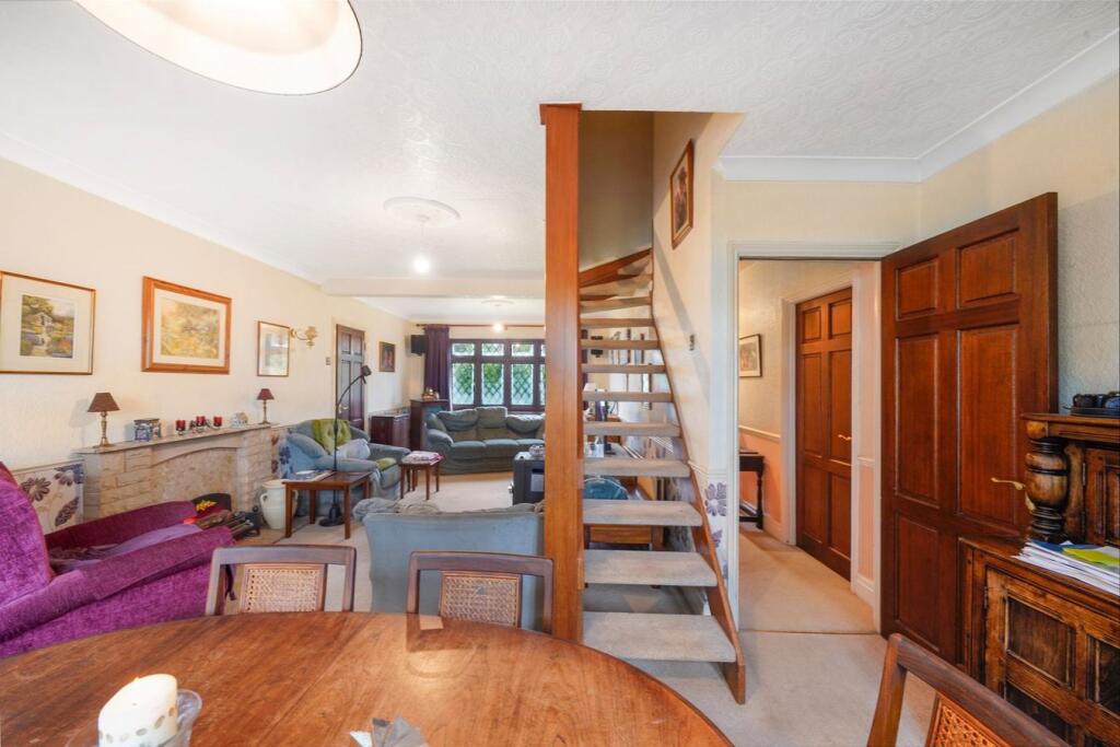 Additional image 5 of Wildwood Avenue, Bricket Wood, St Albans, AL2