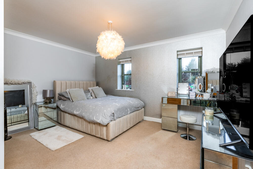 Additional image 15 of Popes Meadow, Astwood Bank, Redditch