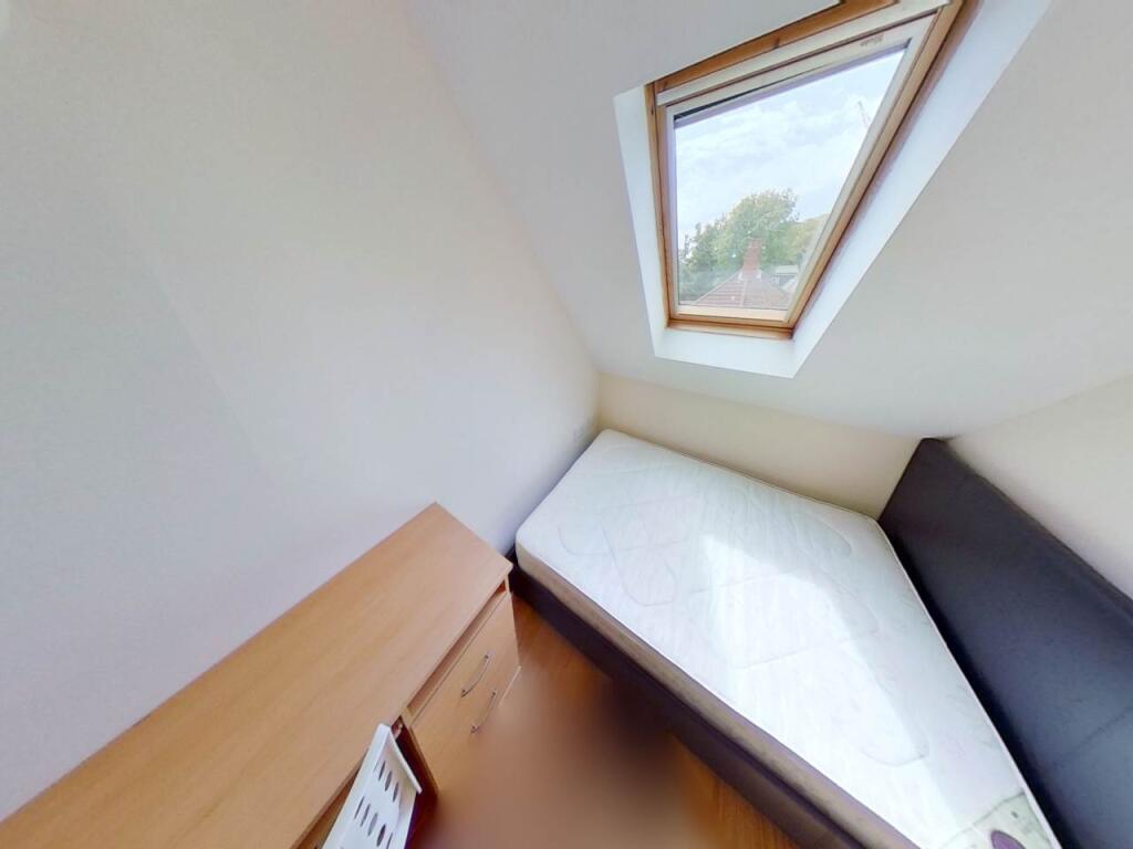 Apartment in Cardiff - View 5