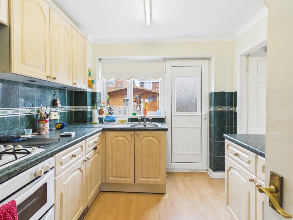 House in Warrington, Longford, Orford - View 4