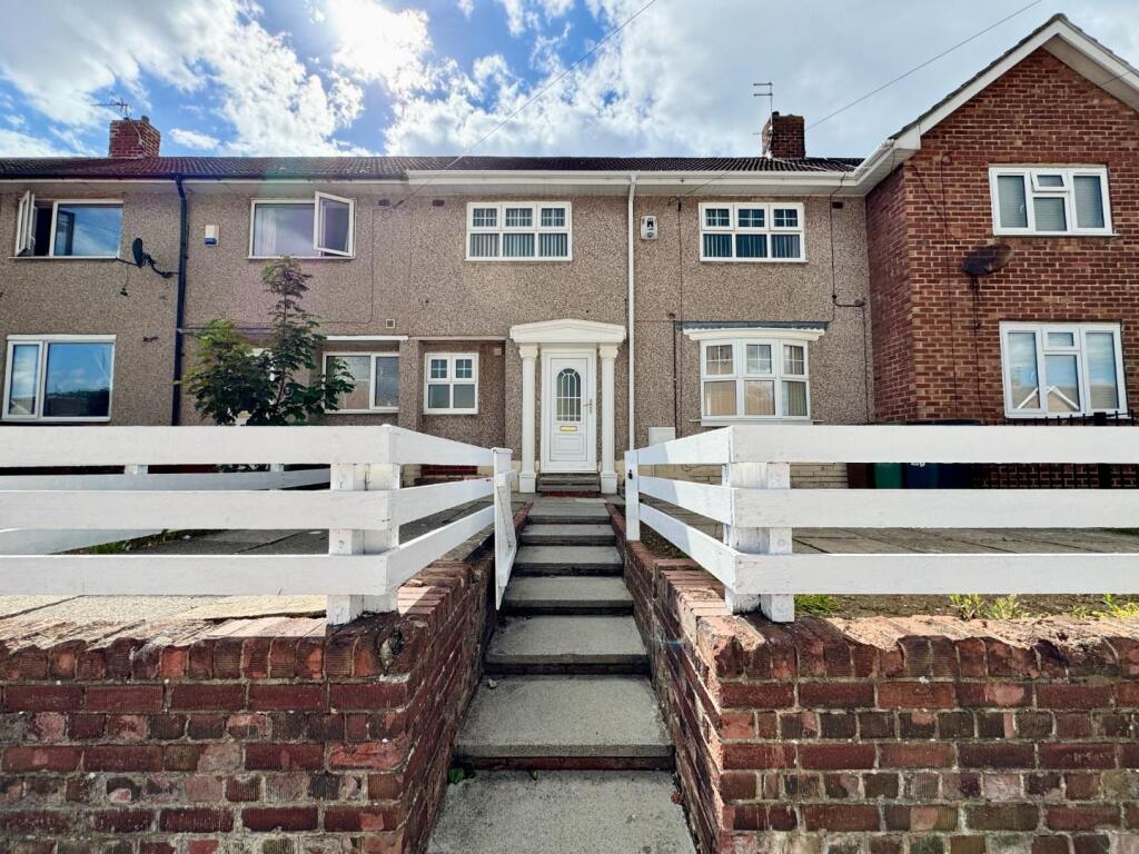 Main image of property: Catcote Road, Hartlepool
