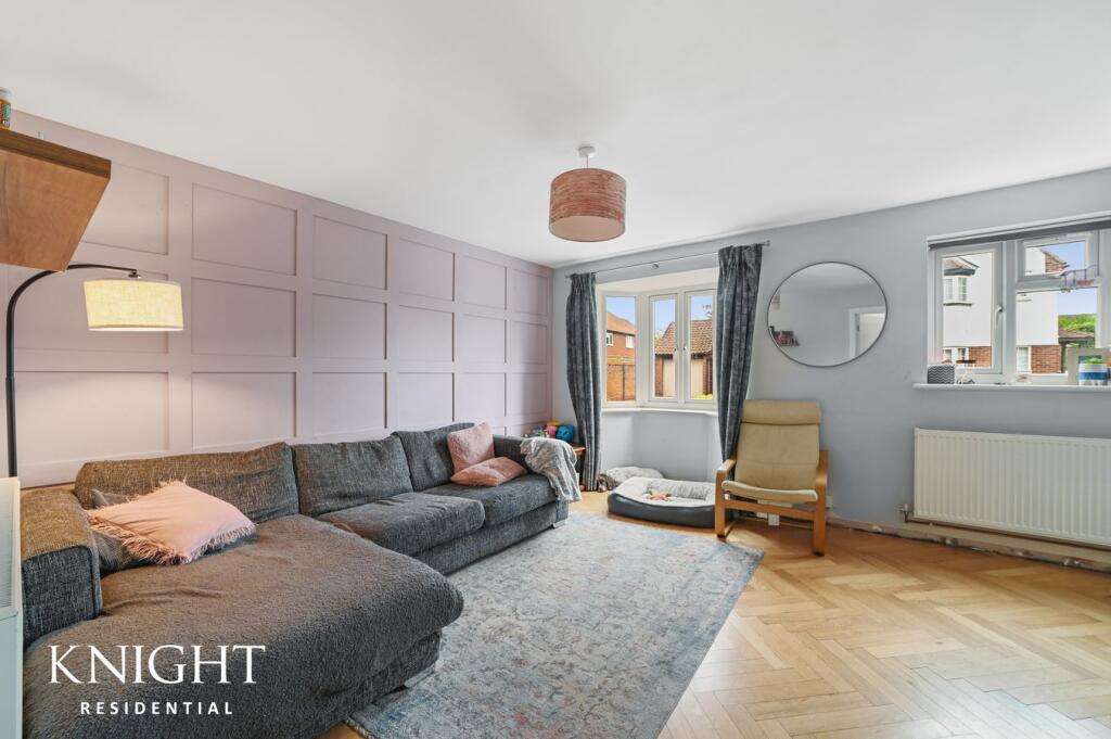House in Colchester, Stanway - View 2