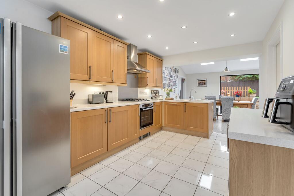 House in Leicester - View 4