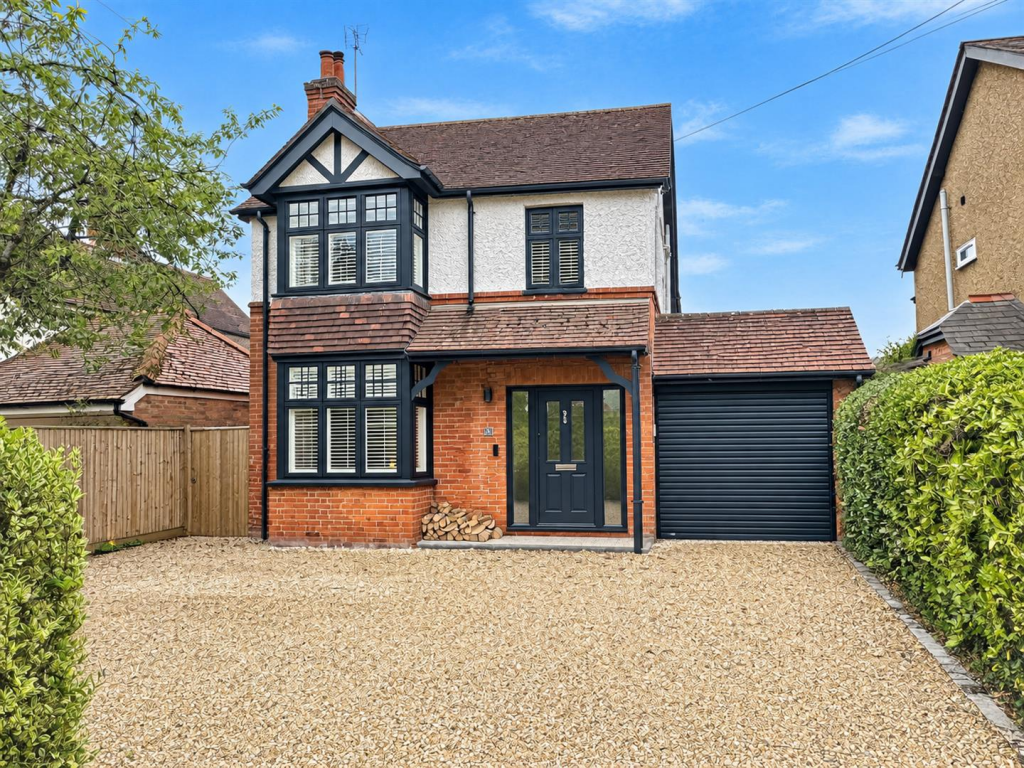Main image of property: Woodlands Road, Sonning Common, S Oxon