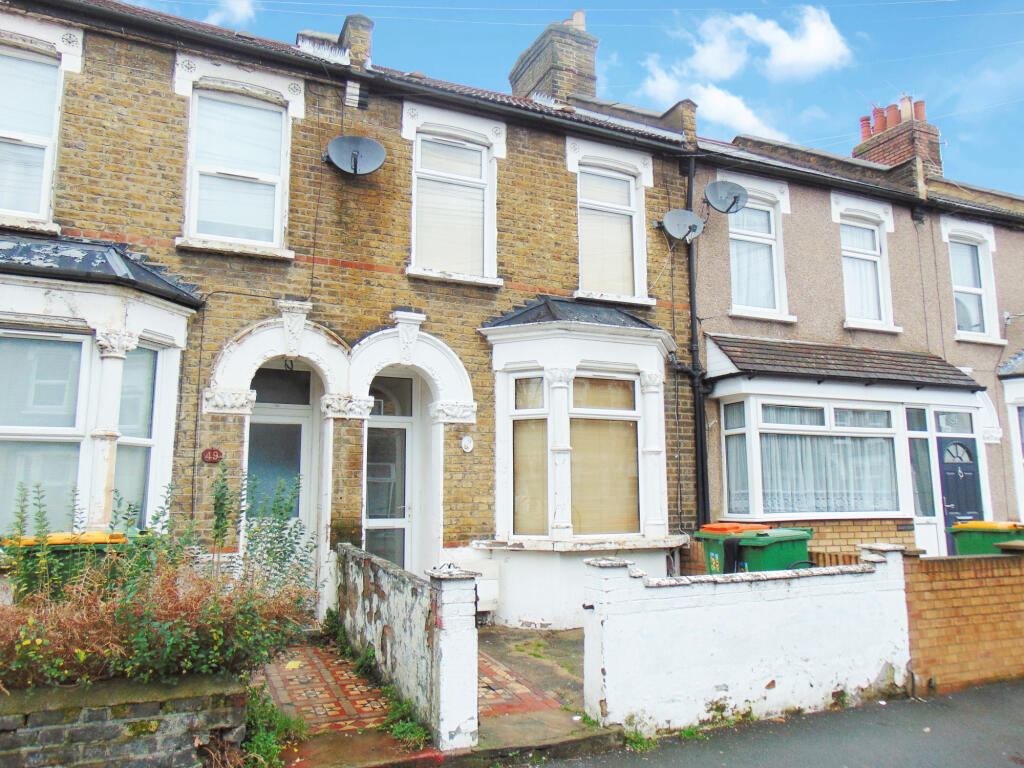 Main image of property: Plaistow, London, E13
