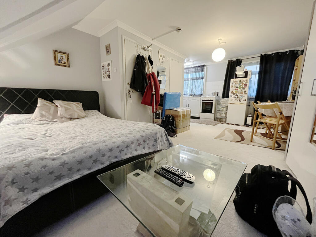 Main image of property: Kingsley Road, Hounslow, TW3