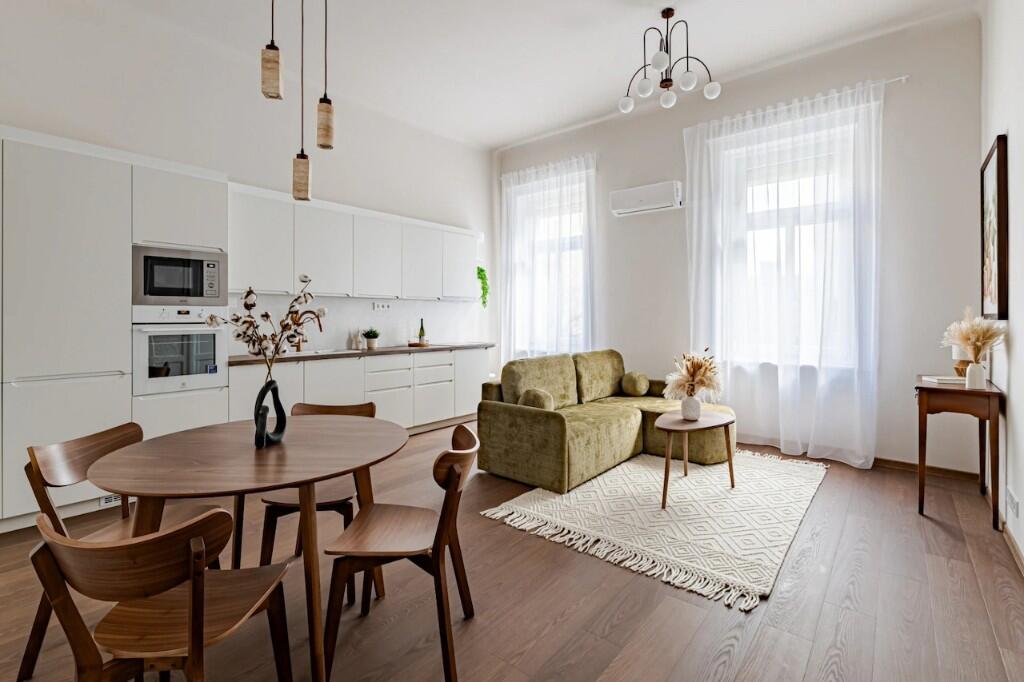 Main image of property: District Xiii, Budapest