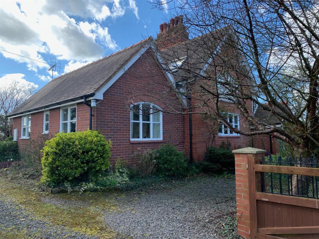 Main image of property: Greete, Ludlow