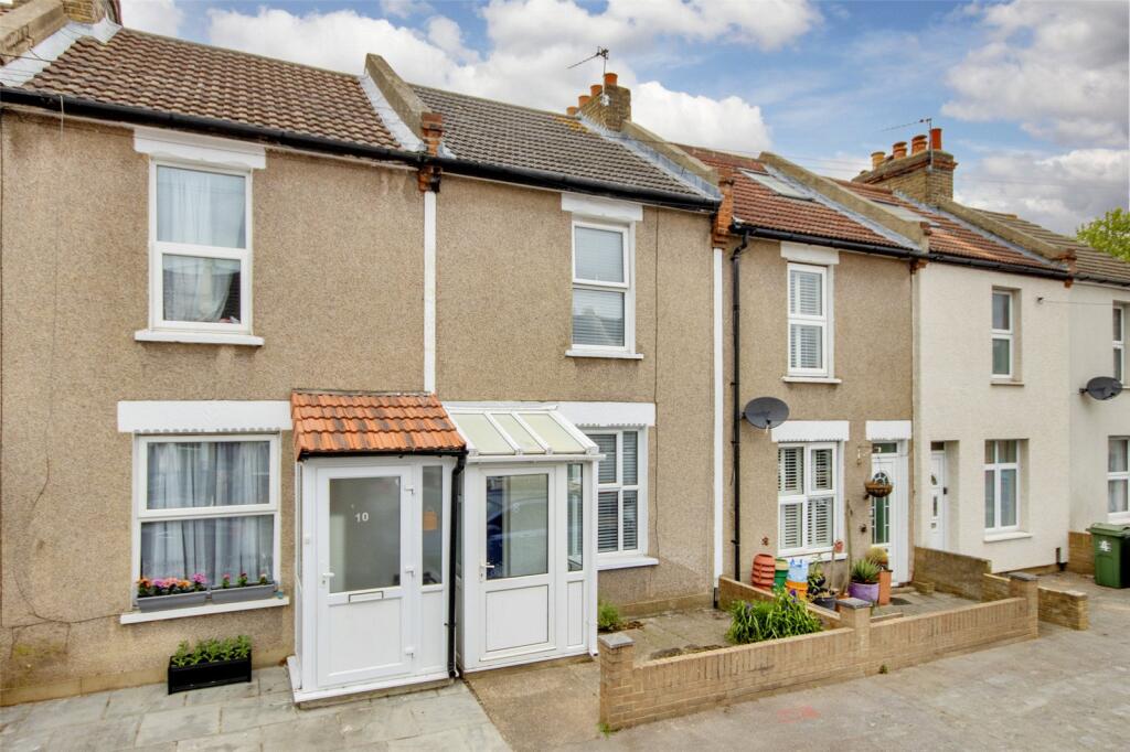 Main image of property: Wellington Road, West Dartford, Kent, DA1