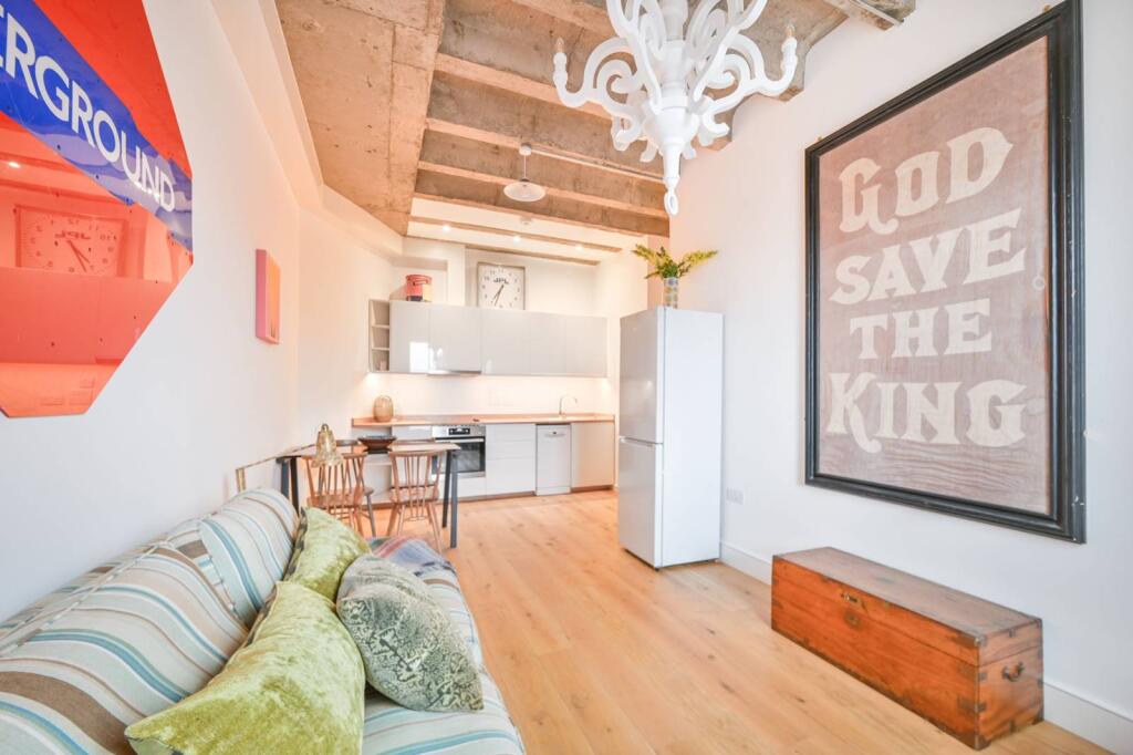 Main image of property: Kassinga House, Harlesden, London, NW10