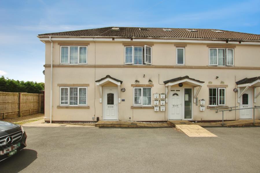 Main image of property: Filton Avenue