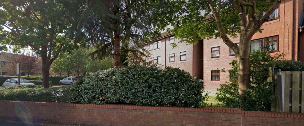 Main image of property: Woodford Court, Williamson Lane, Manchester, Greater Manchester, M43 7BJ