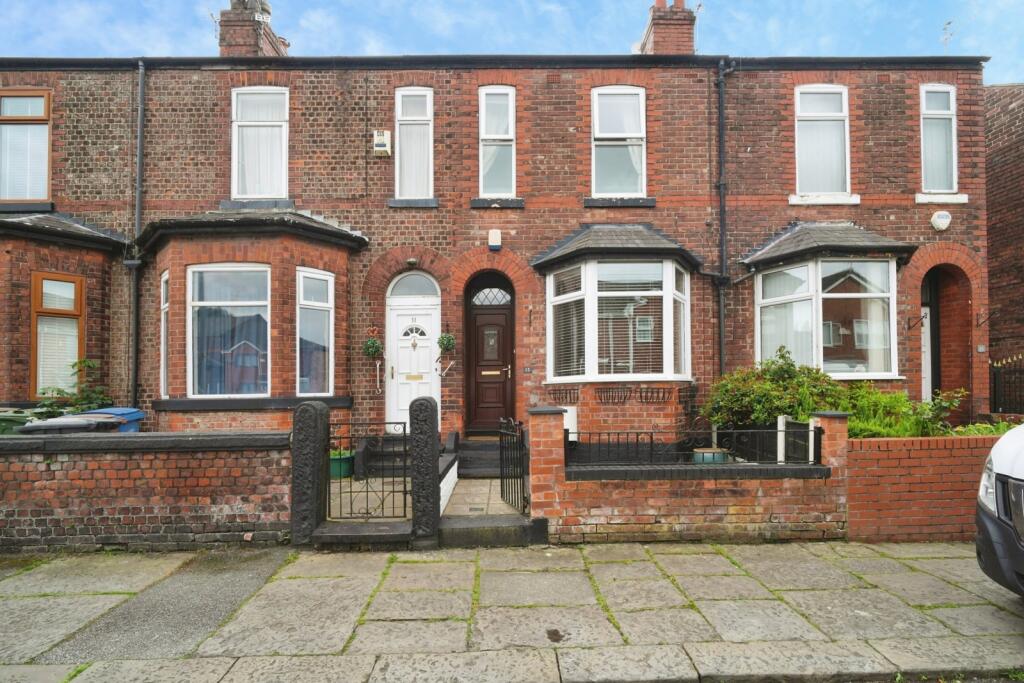 Main image of property: Green Street, Eccles, Manchester, Greater Manchester, M30