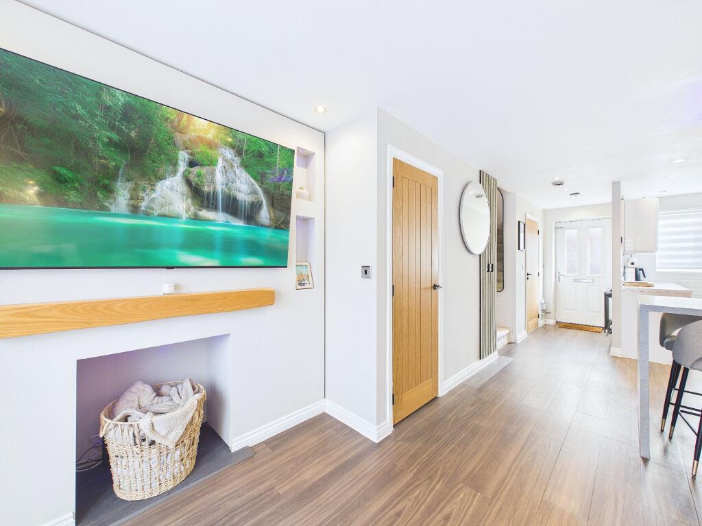 Main image of property: Crocus Close, Eynesbury, St. Neots