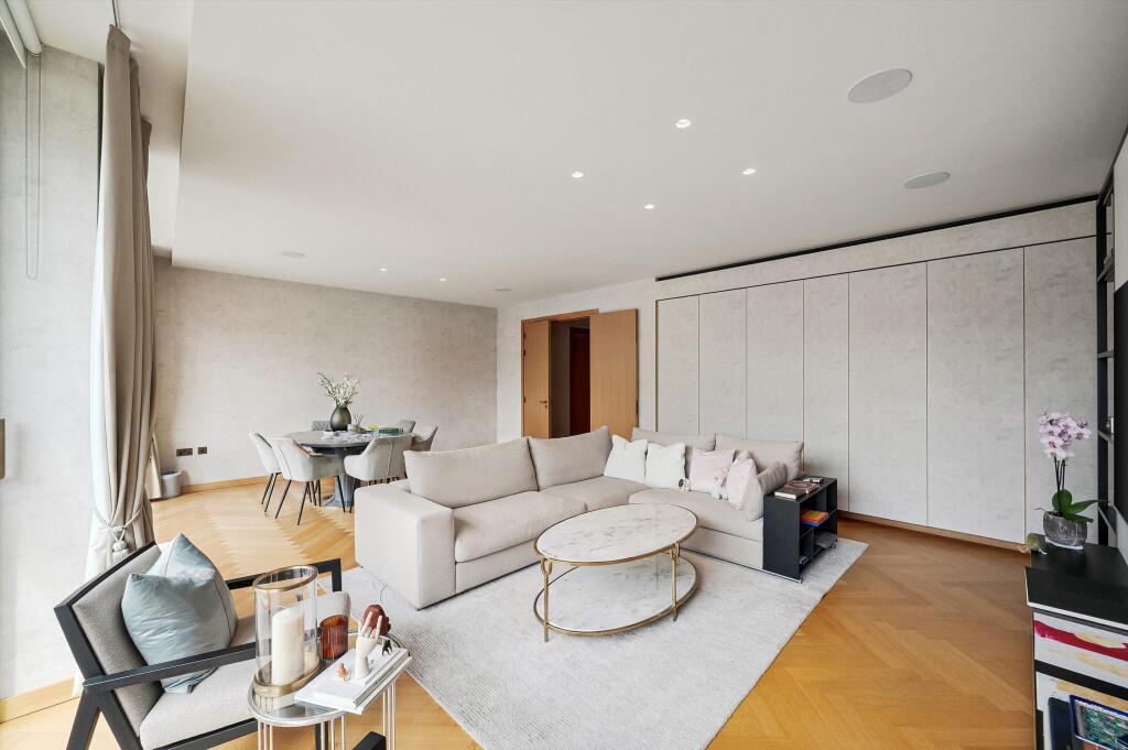 Main image of property: Victoria Road, Kensington, London W8.