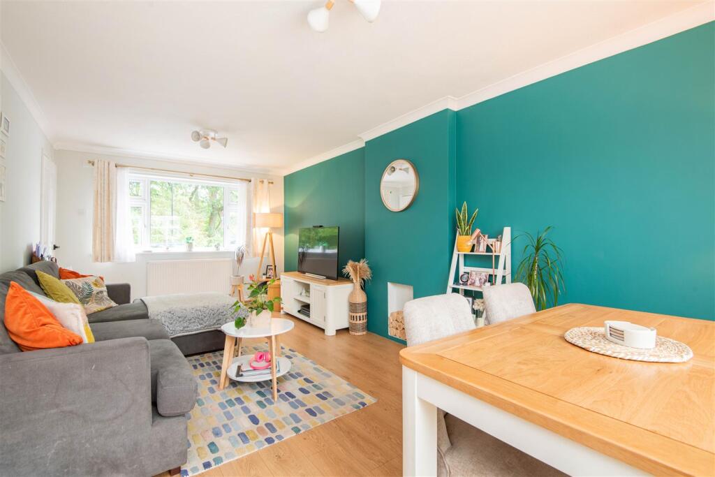 House in Preston - More