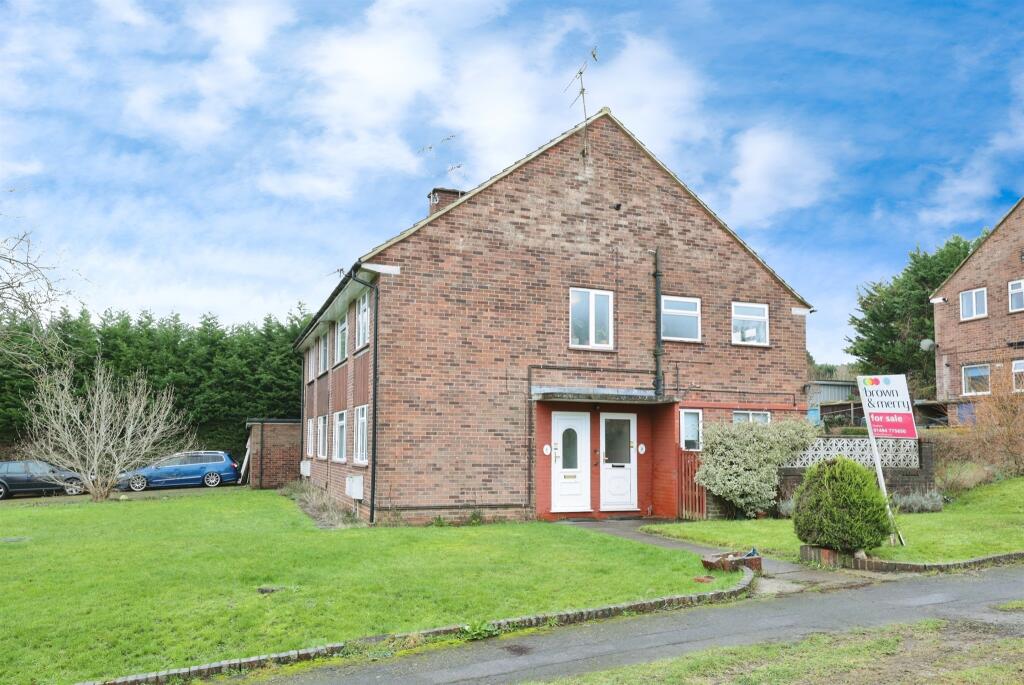 Main image of property: Darvell Drive, Chesham