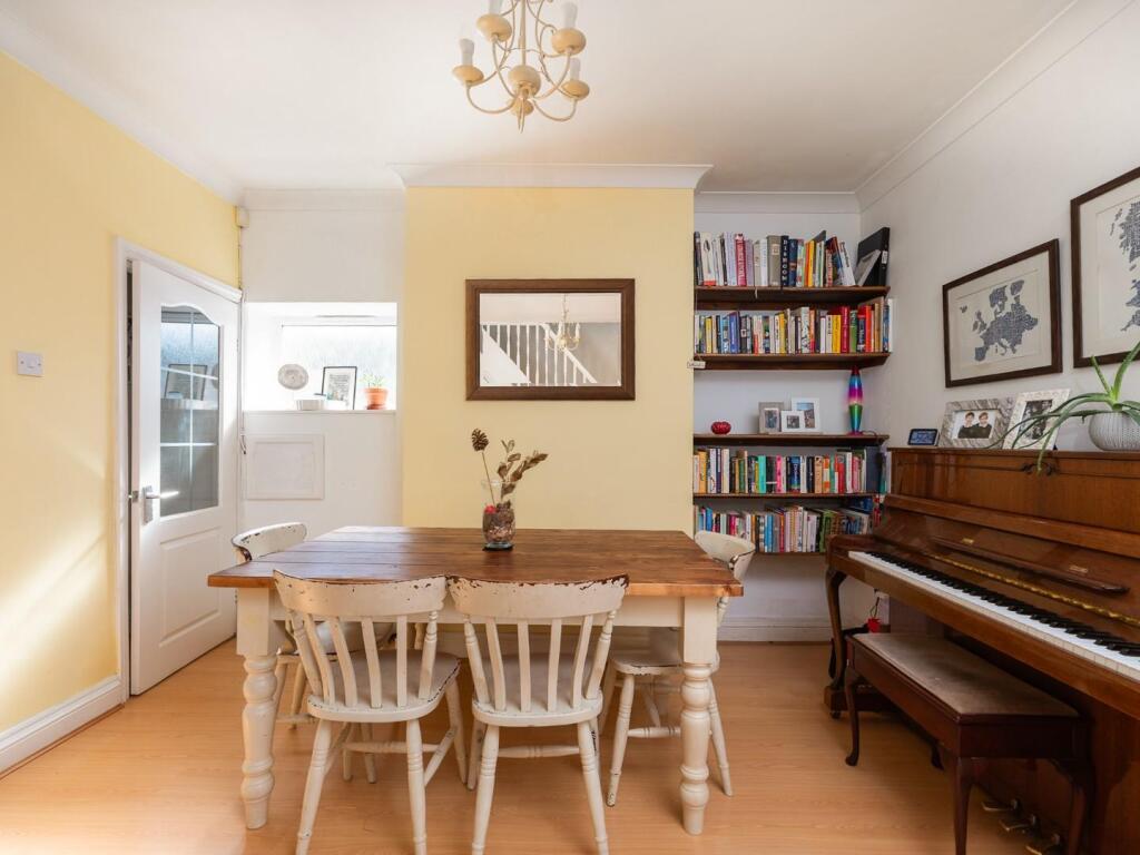 Staple Hill Road, Fishponds - View 5