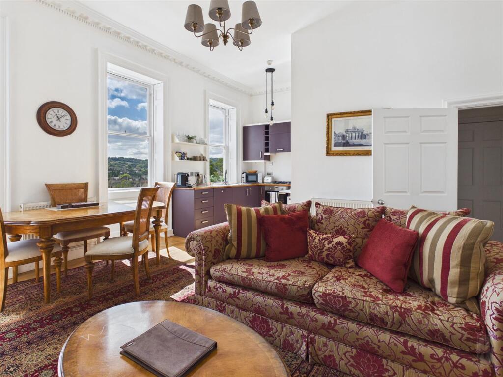 Apartment in Bath - View 2