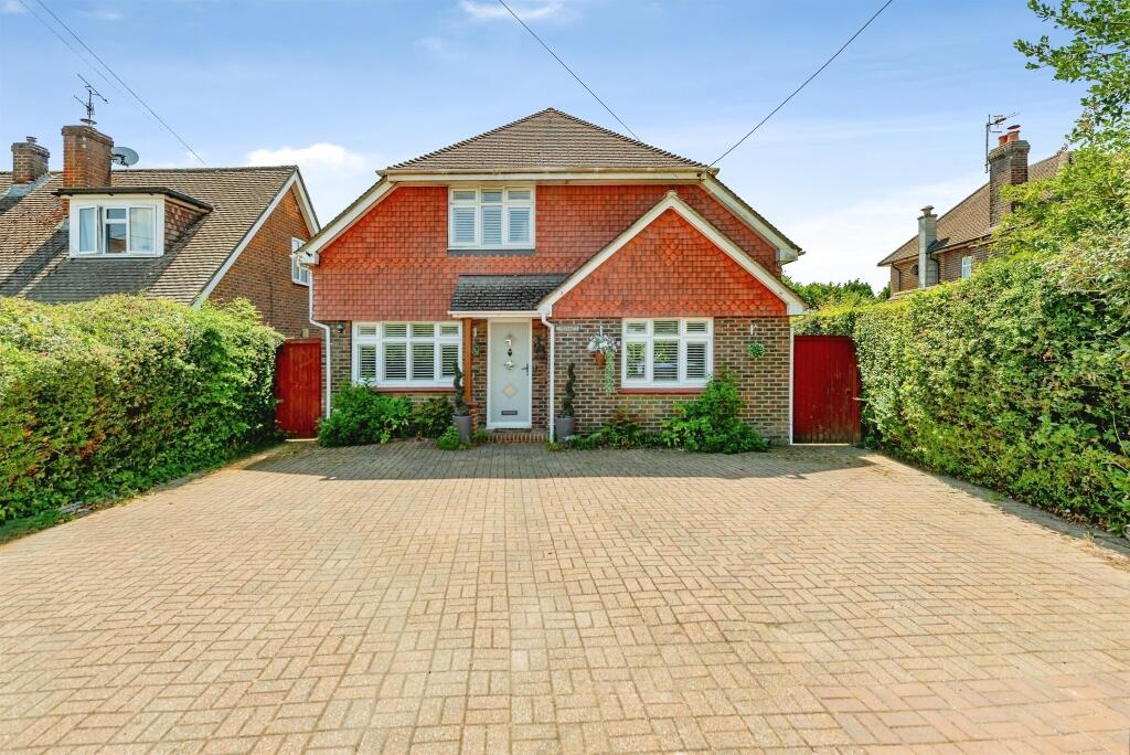 Main image of property: Copthorne Bank, Copthorne, Crawley