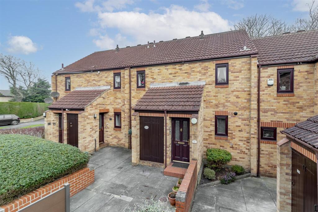 Main image of property: Ireland Crescent, Leeds